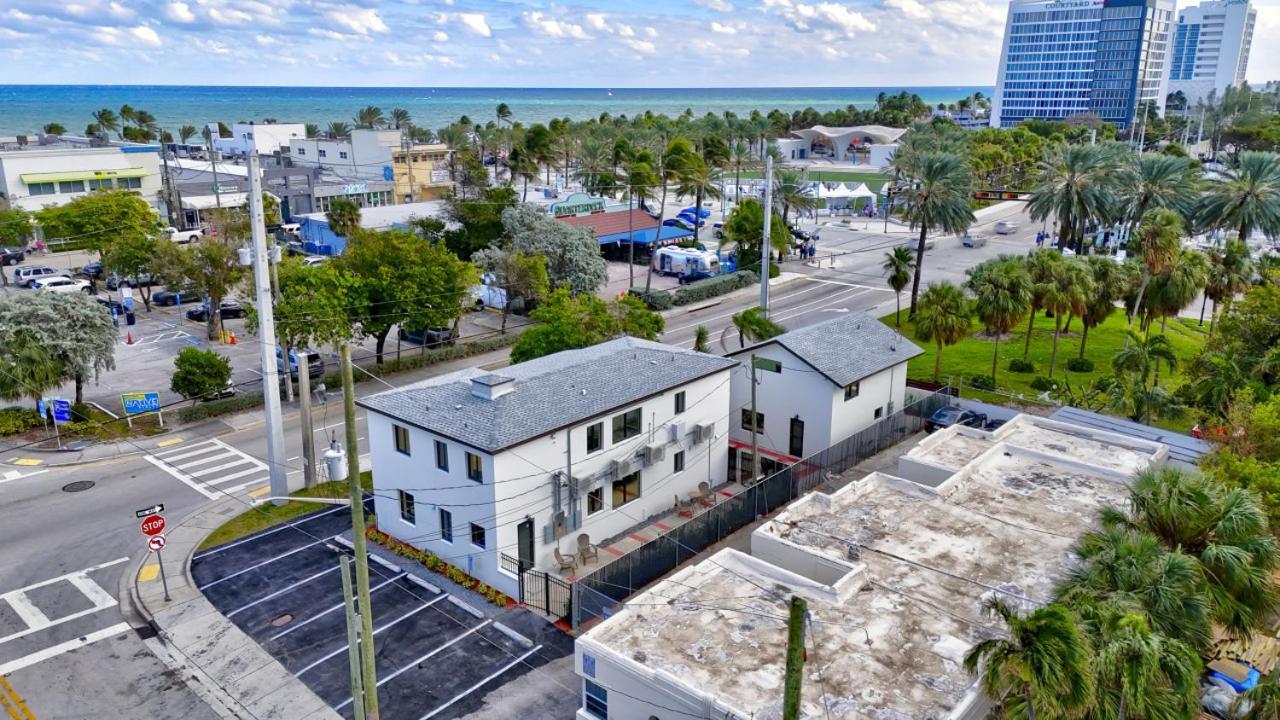 Right Off Olas - Steps To Ftl 1b Apartment