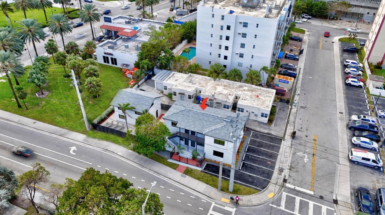 Right Off Olas - Steps To Ftl 1b Fort Lauderdale