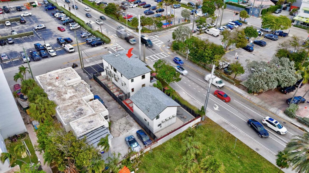 Apartment Right Off Olas - Steps To Ftl 1b