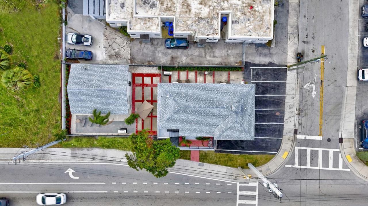 Right Off Olas - Steps To Ftl 1b Apartment Fort Lauderdale