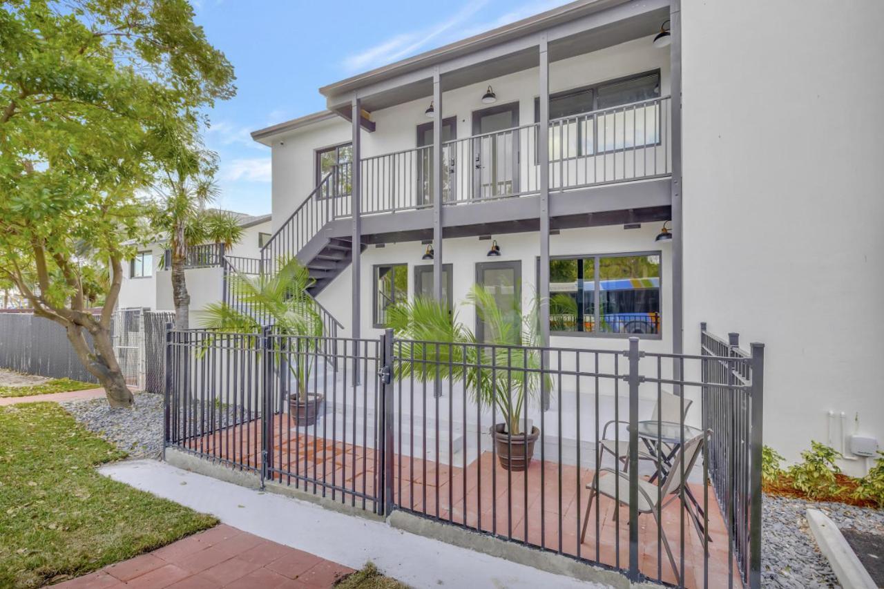 Right Off Olas - Steps To Ftl 1b Apartment Fort Lauderdale