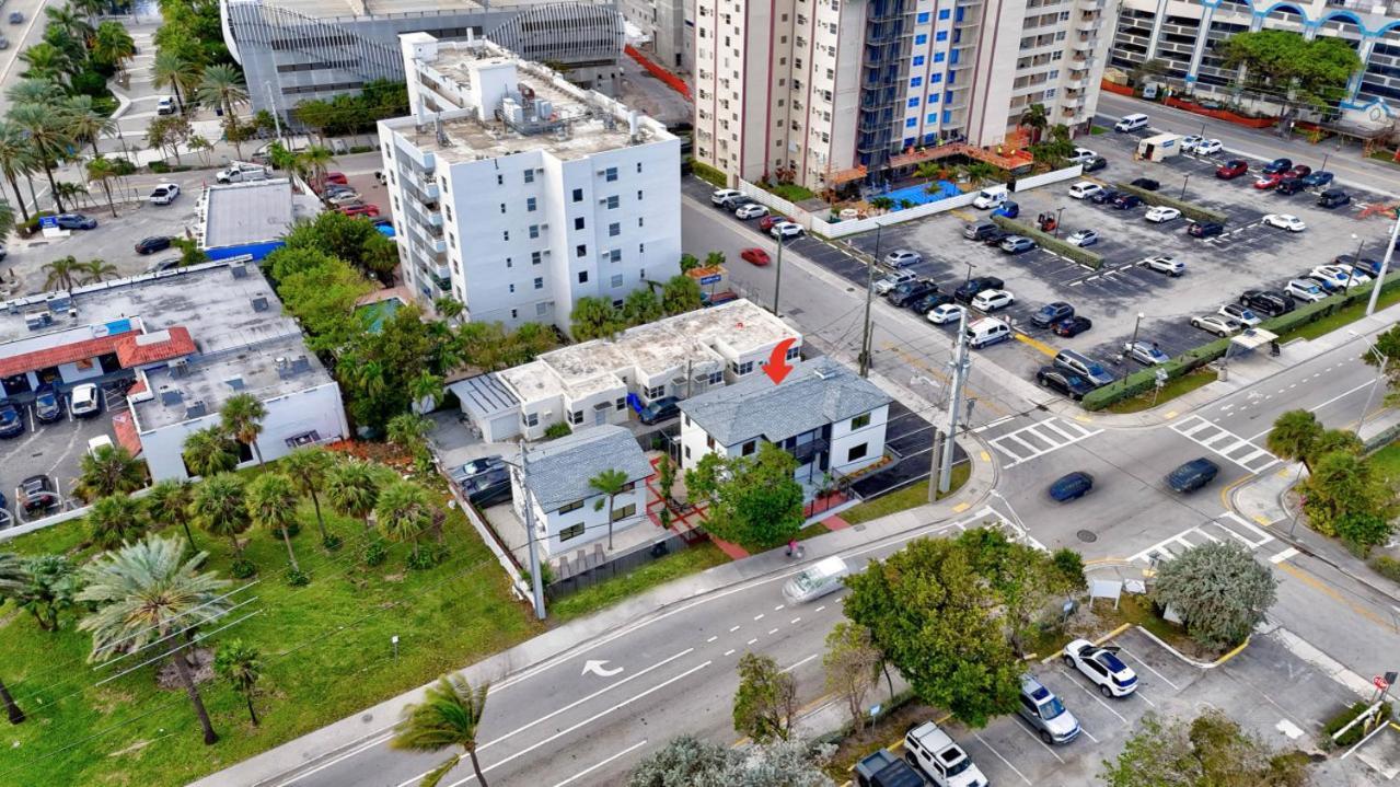 Right Off Olas - Steps To Ftl 1b Apartment