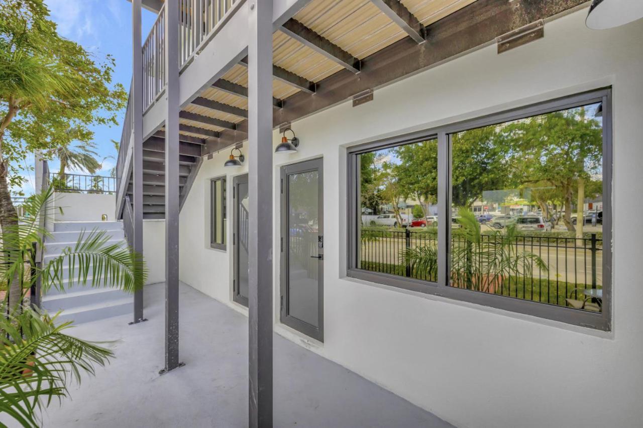 Right Off Olas - Steps To Ftl 1b Apartment *