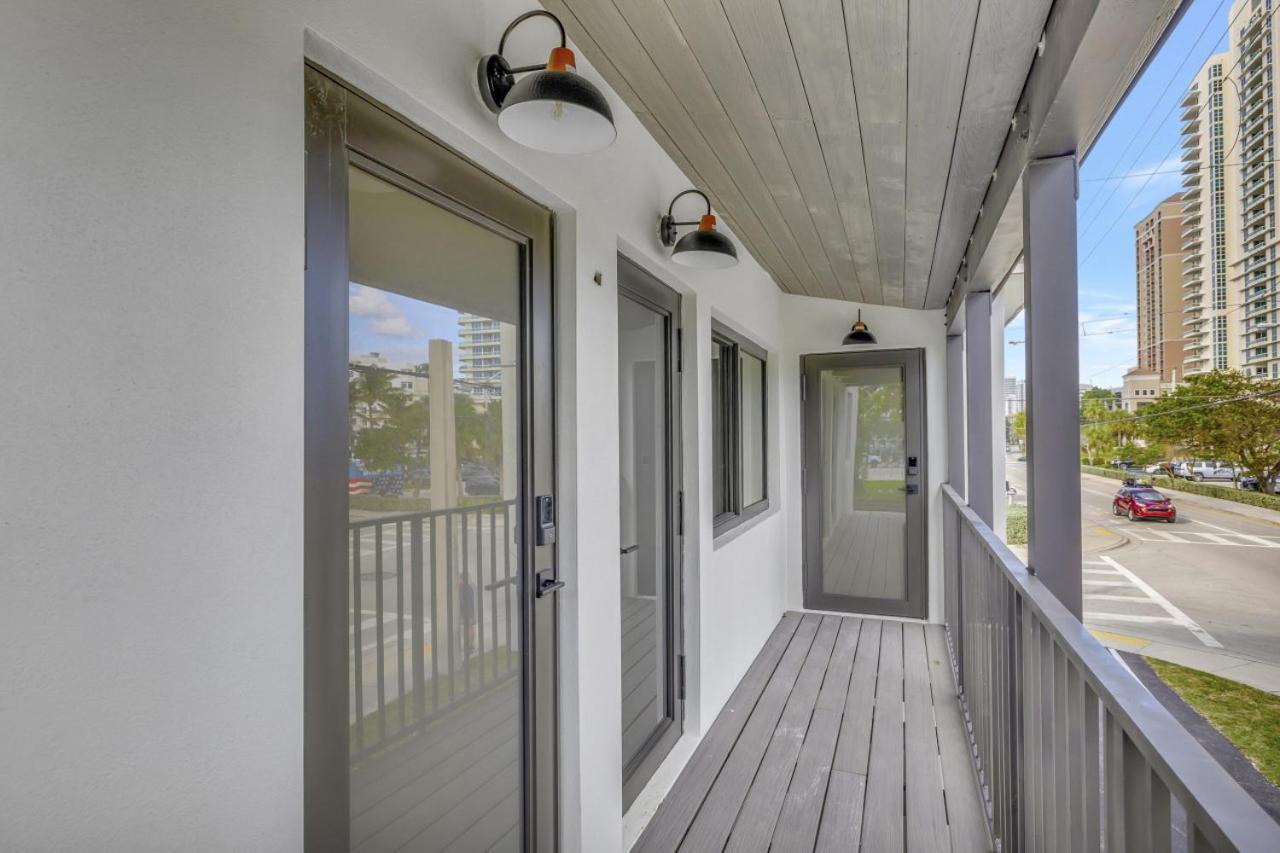 Right Off Olas - Steps To Ftl 1b Fort Lauderdale