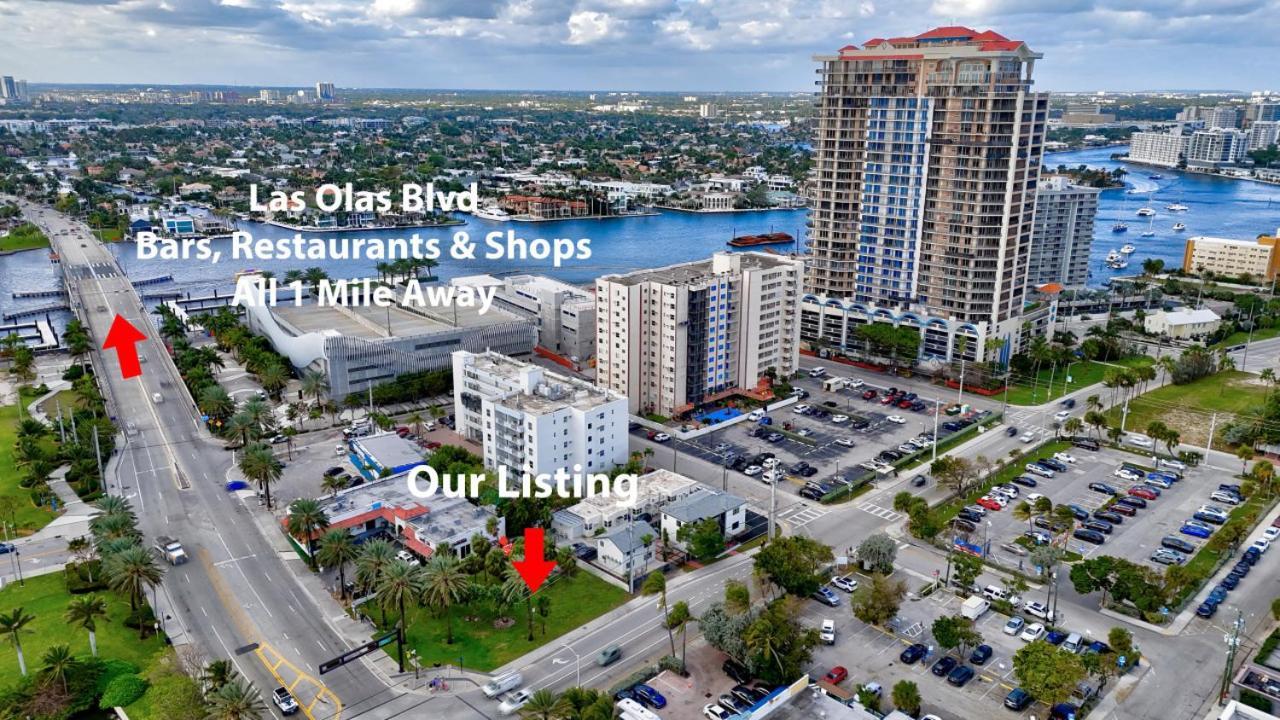 Right Off Olas - Steps To Ftl 1b
