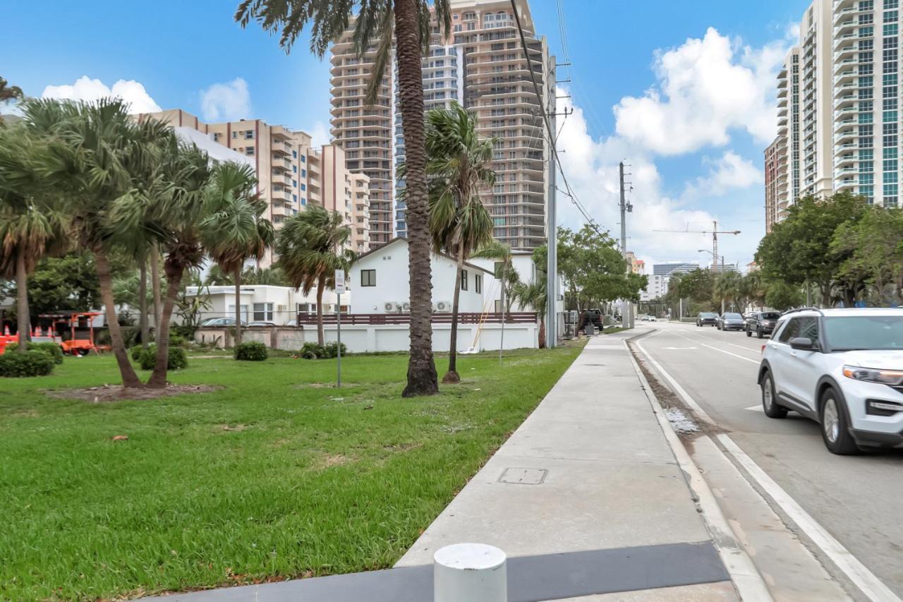 Right Off Olas - Steps To Ftl 1b Fort Lauderdale