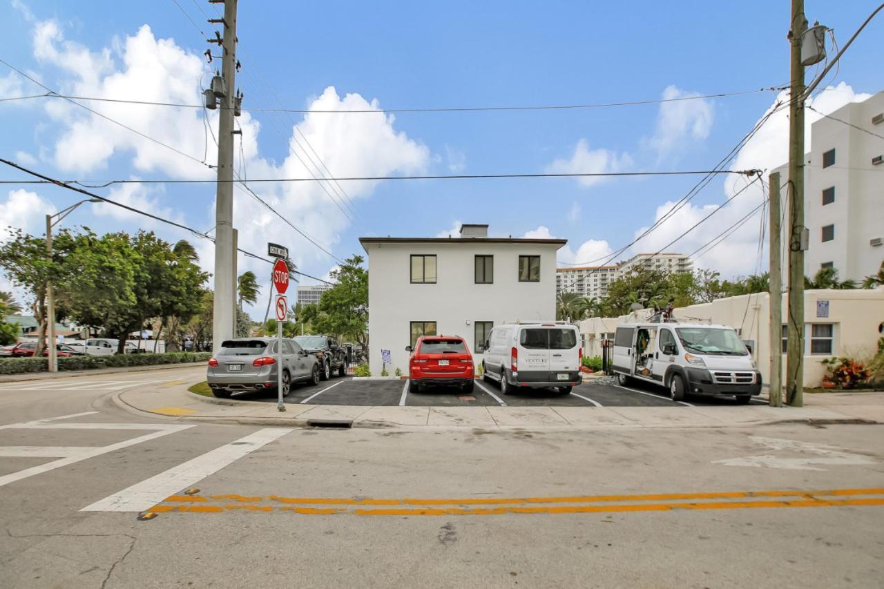 Apartment Right Off Olas - Steps To Ftl 1b