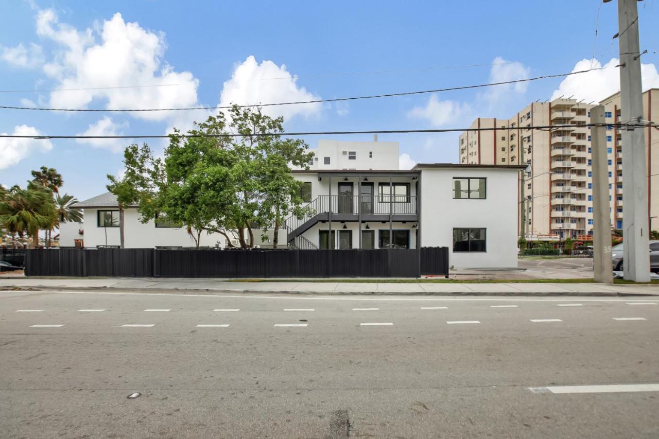 Apartment Right Off Olas - Steps To Ftl 1b *