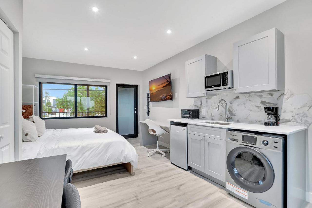 Apartment Right Off Olas - Steps To Ftl 1b