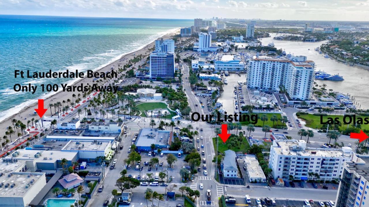 Apartment 2 Combo Walk To Off Olas 2ab *