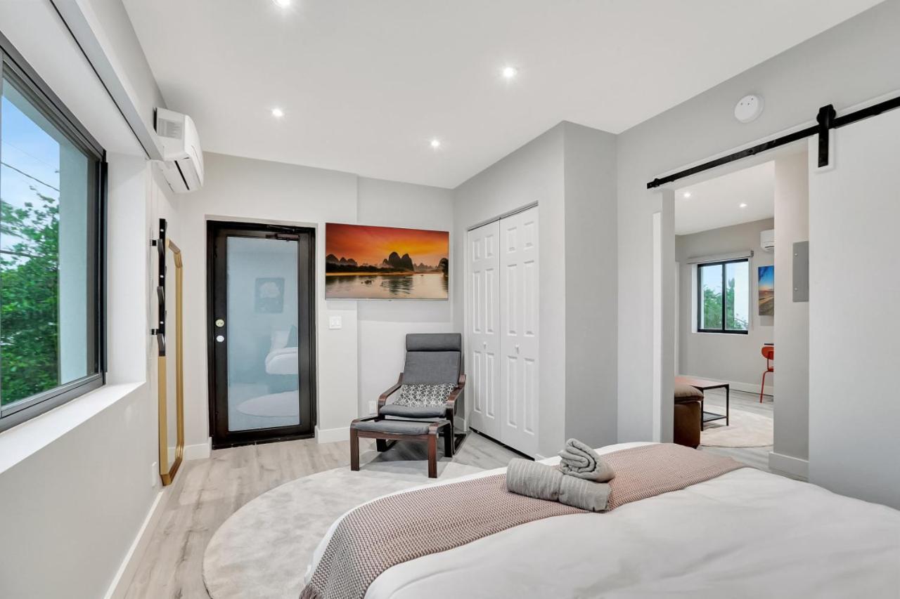 Apartment 2 Combo - Walk To Off Olas 1ab Fort Lauderdale