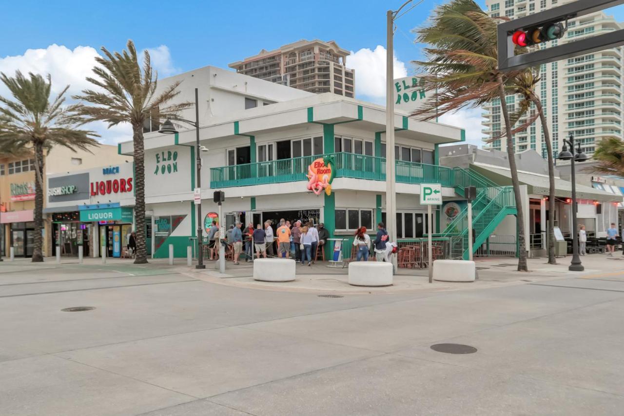 Right Off Olas - Steps To Ftl 2a Apartment Fort Lauderdale