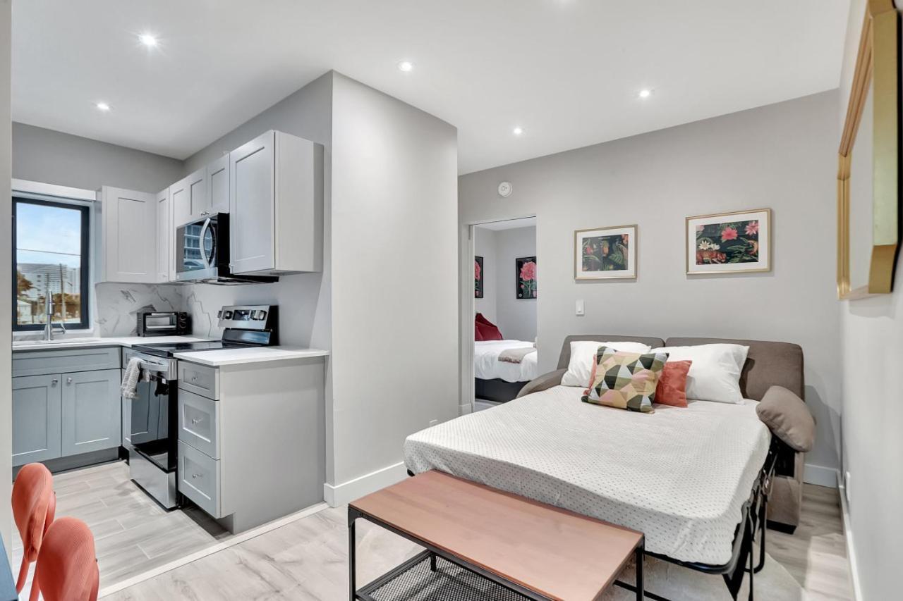 Right Off Olas - Steps To Ftl 2a Apartment