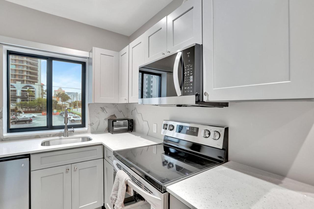 Right Off Olas - Steps To Ftl 2a Apartment *