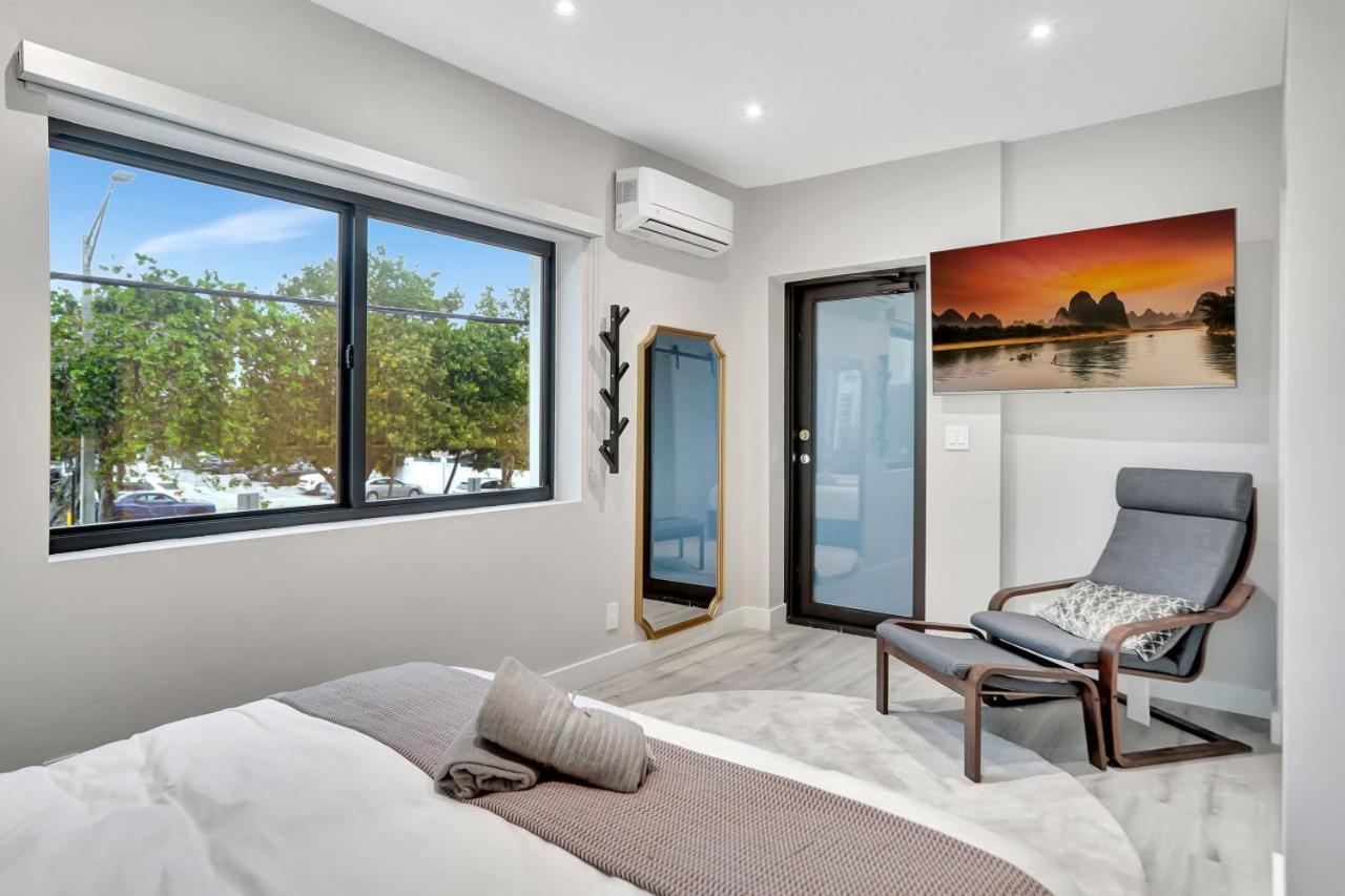Right Off Olas - Steps To Ftl 2a Apartment Fort Lauderdale