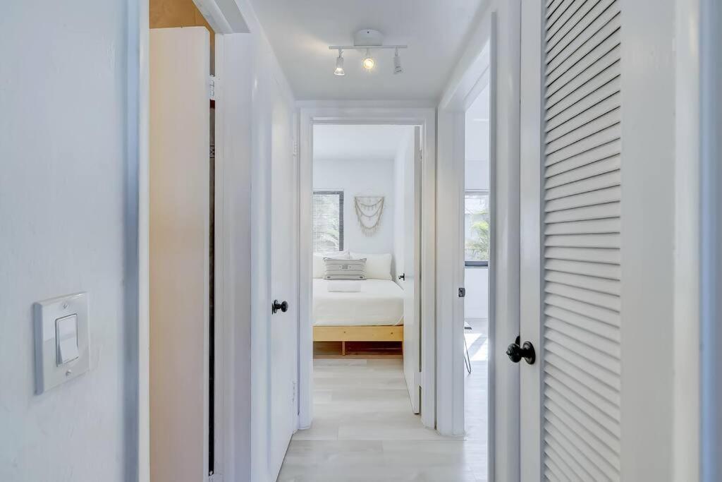 Apartment Chic Retreat: 2br Apartment!