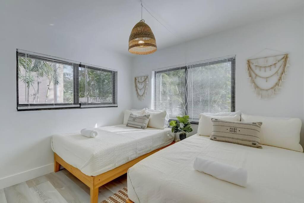 Apartment Chic Retreat: 2br Apartment! *
