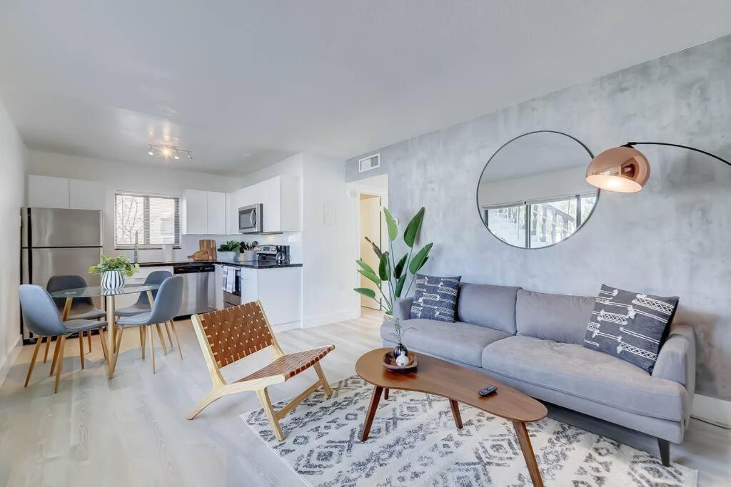 Chic Retreat: 2br Apartment! * Fort Lauderdale
