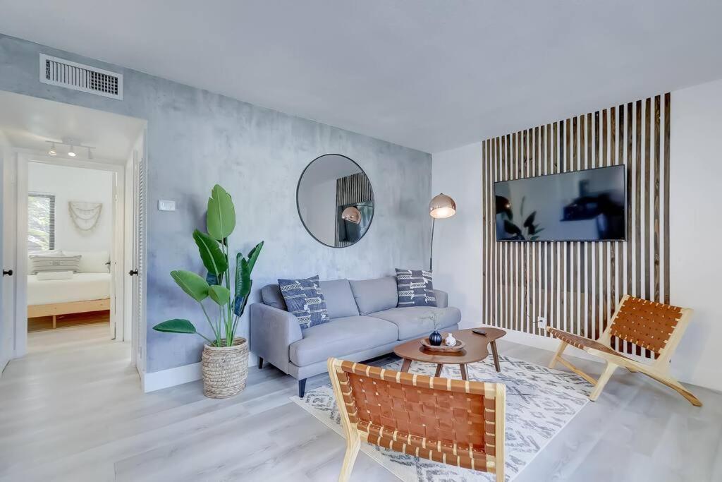 Chic Retreat: 2br Apartment! Apartment