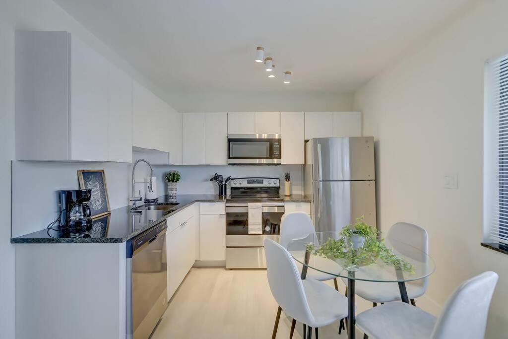 2br Coastal Getaway! Fort Lauderdale