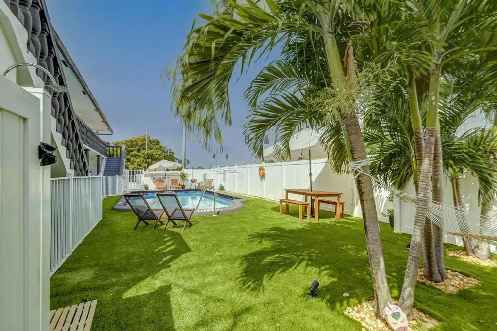 2br Coastal Getaway! Apartment Fort Lauderdale