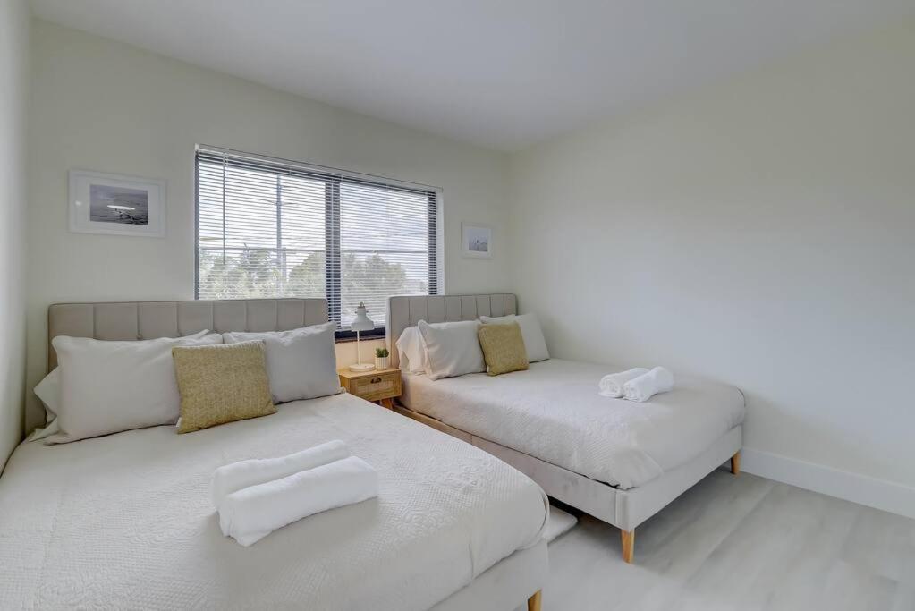 Apartment 2br Coastal Getaway! *