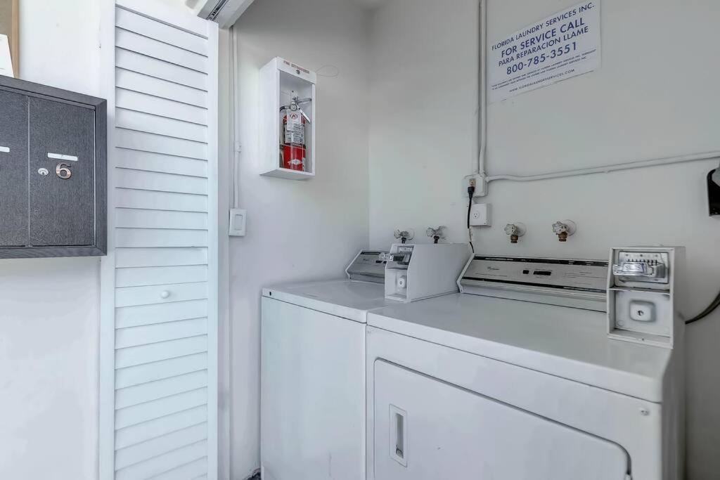 2br Coastal Getaway! Apartment *