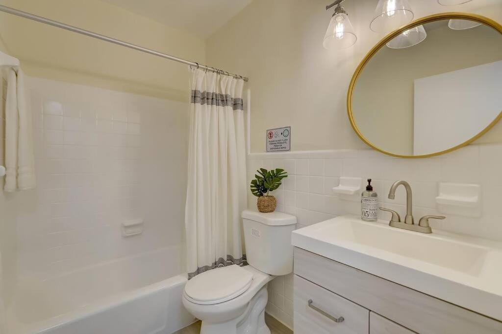 2br Coastal Getaway!