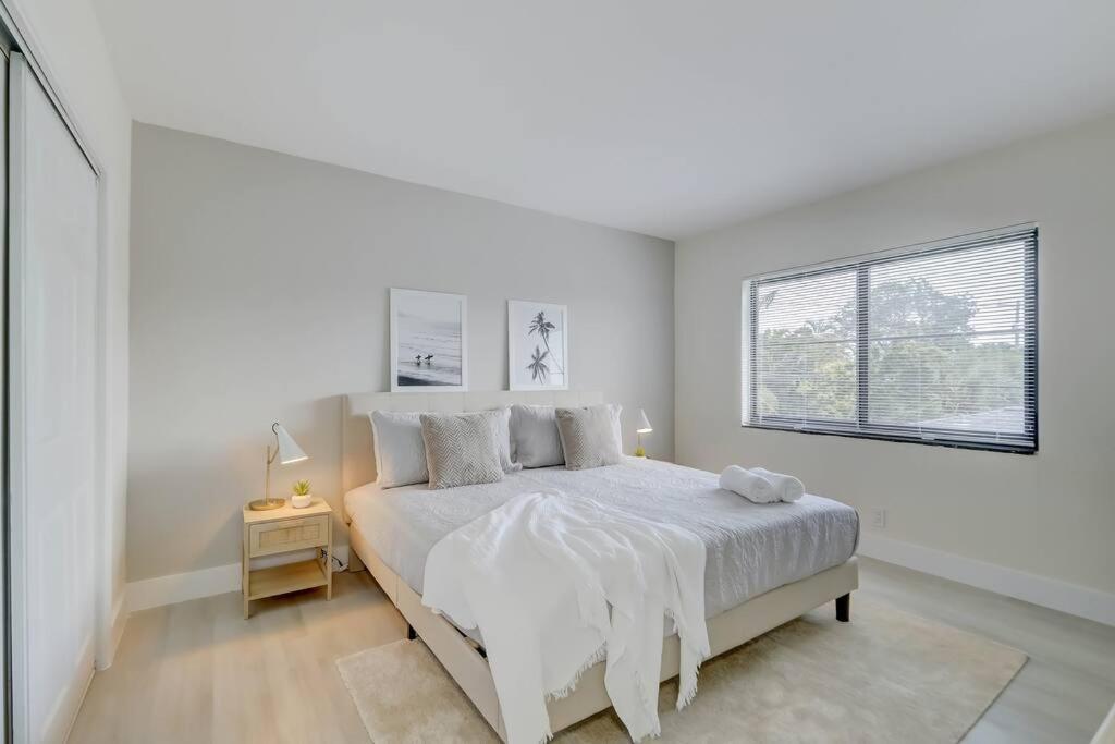 2br Coastal Getaway! Apartment