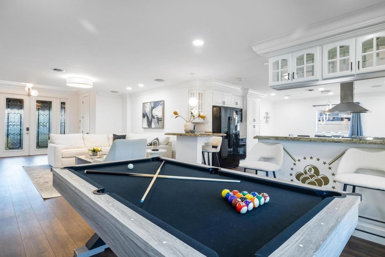 Holiday home 4bd Waterfront Dock Pool Fort Lauderdale