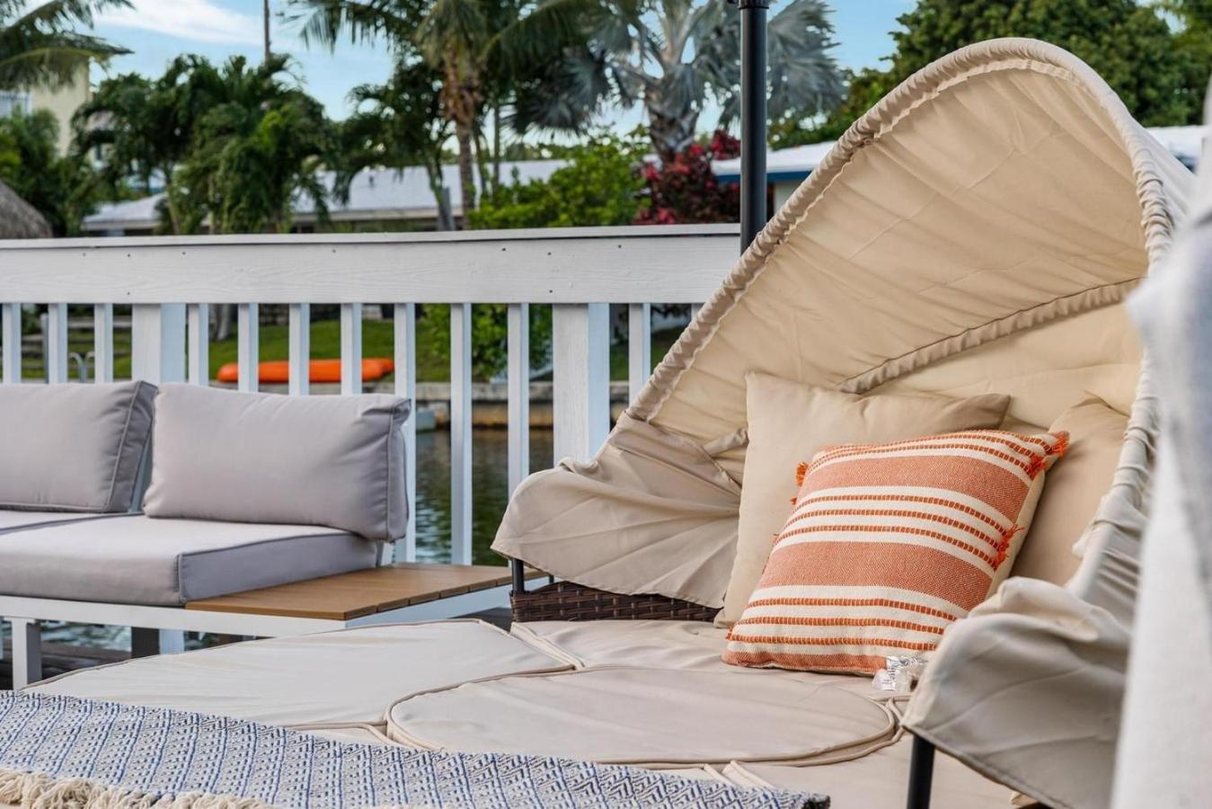 4bd Waterfront Dock Pool Fort Lauderdale