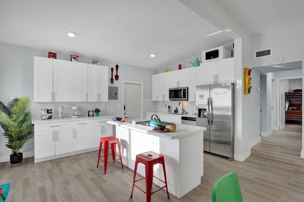 Holiday home Sunset Serenity: Your Lauderdale Retreat Fort Lauderdale