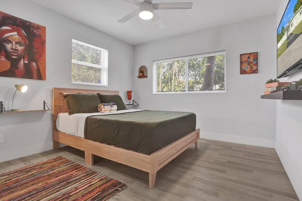Sunset Serenity: Your Lauderdale Retreat Fort Lauderdale