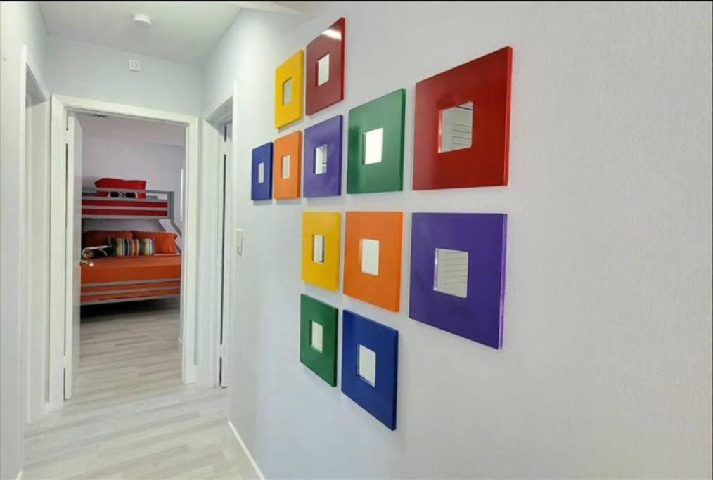 Sunset Serenity: Your Lauderdale Retreat Holiday home Fort Lauderdale
