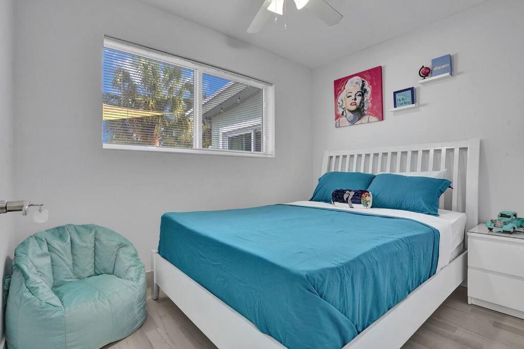 Holiday home Sunset Serenity: Your Lauderdale Retreat *