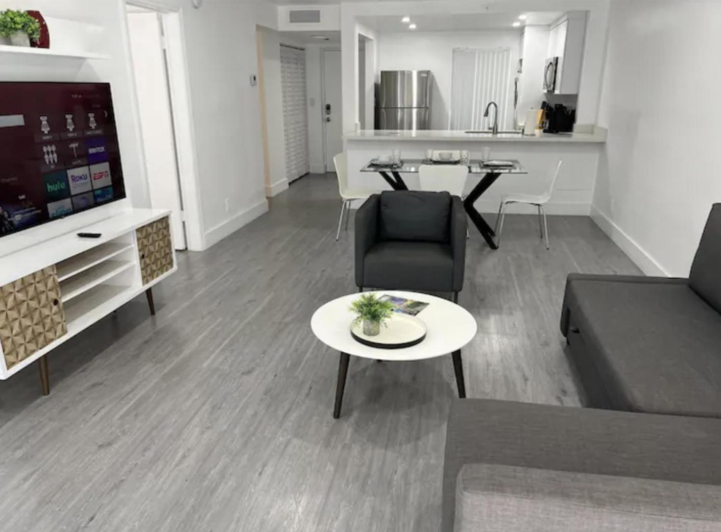 Designer River View Fort Lauderdale