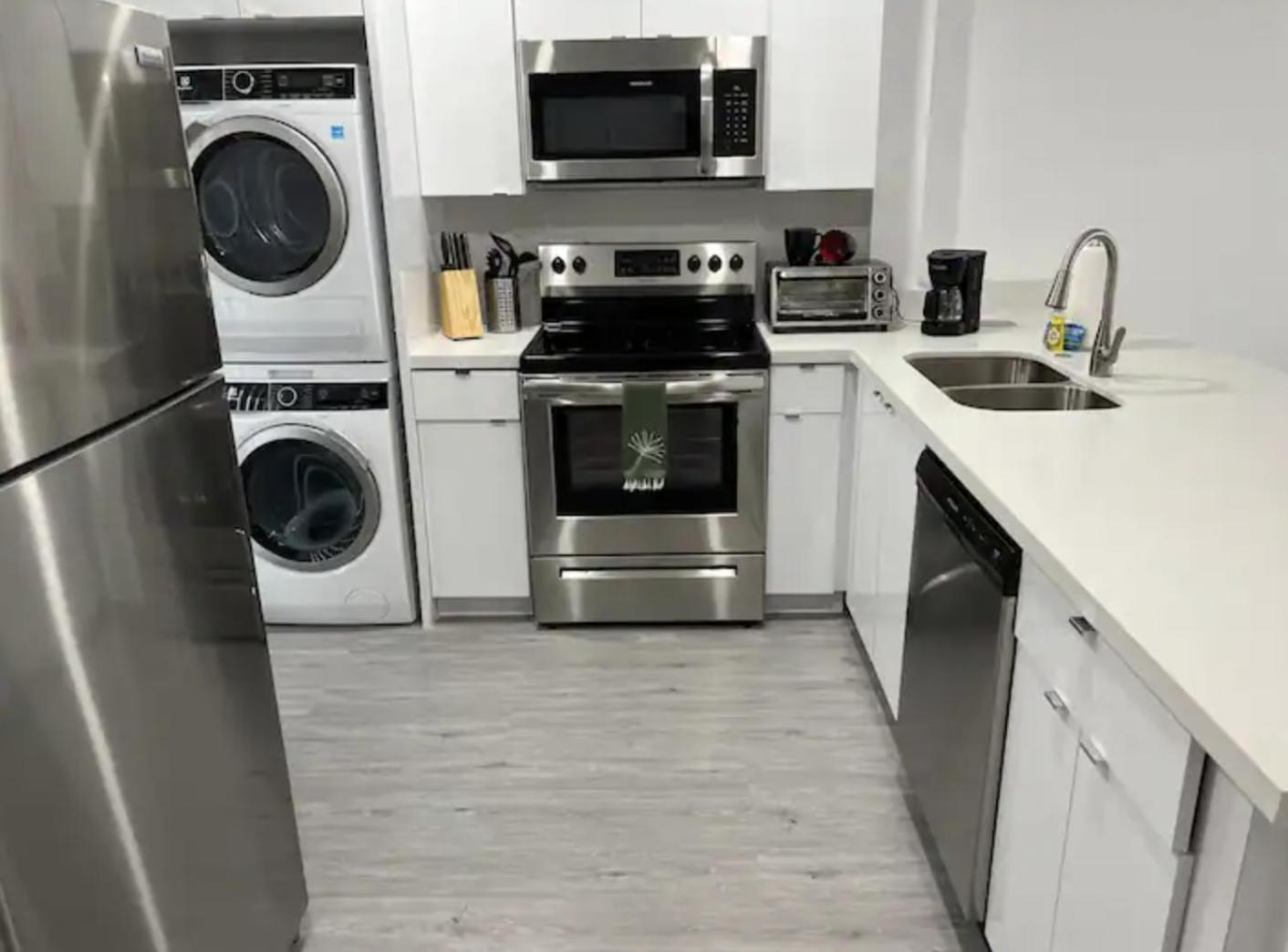 Designer River View Apartment Fort Lauderdale