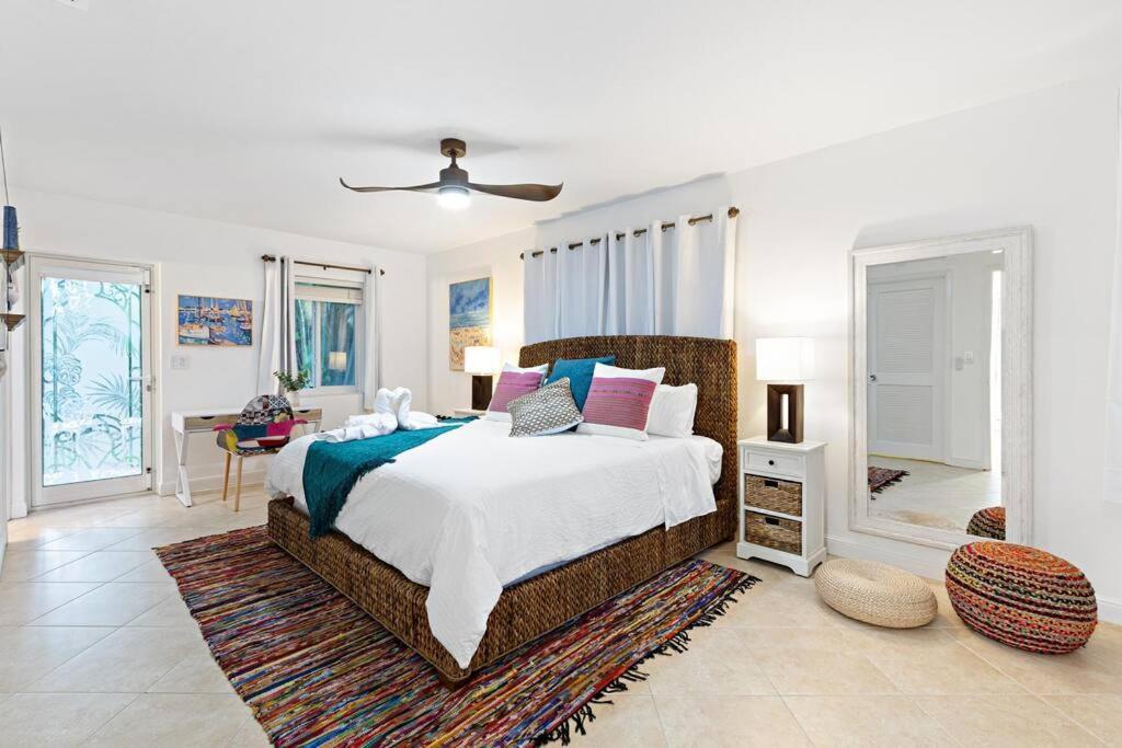 Holiday home Walking Distance To The 3br House With 1 Fort Lauderdale