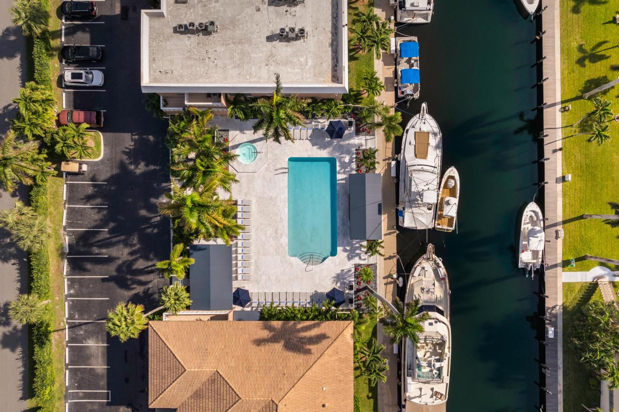 Coconut Bay Resort