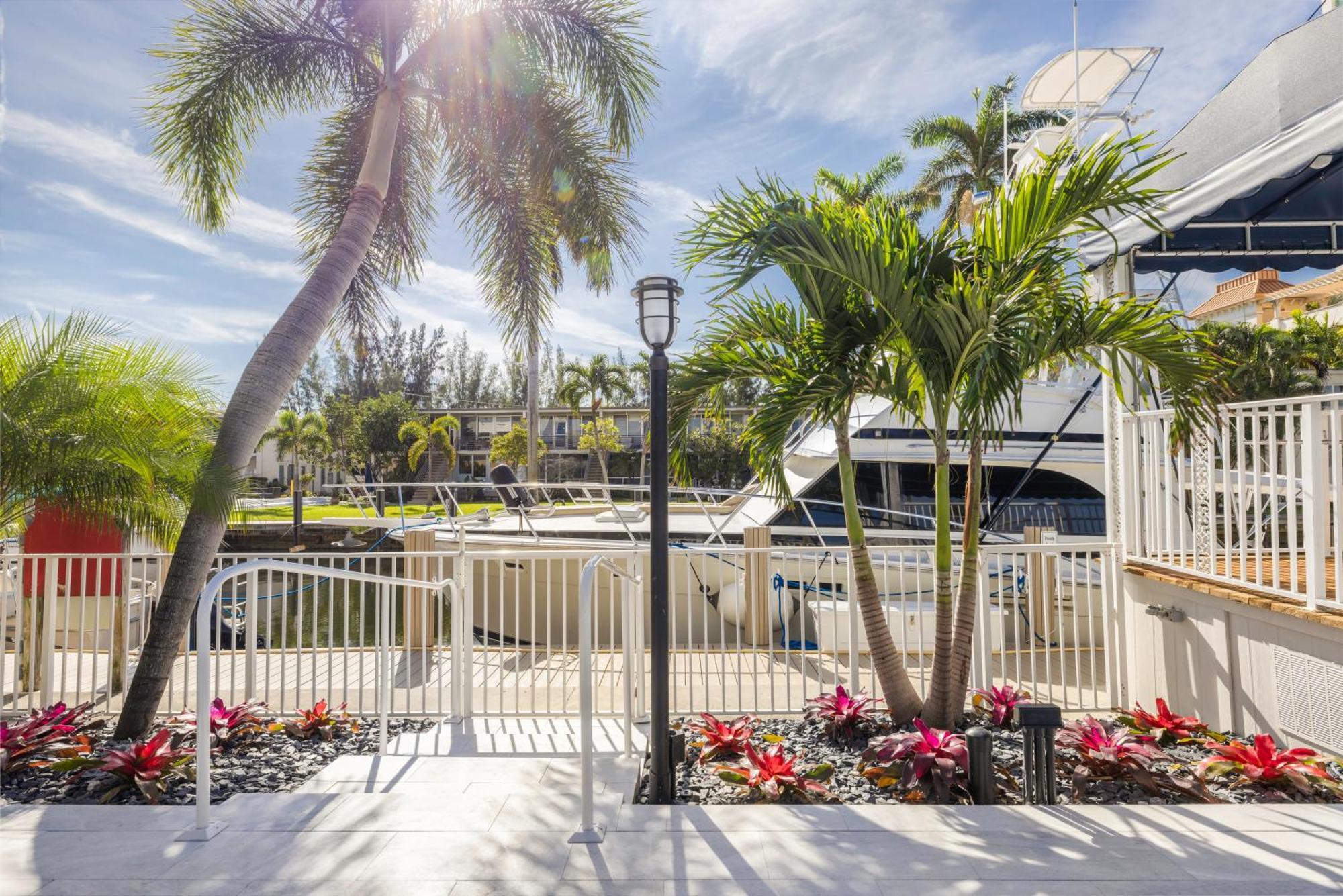 Coconut Bay 3* Fort Lauderdale