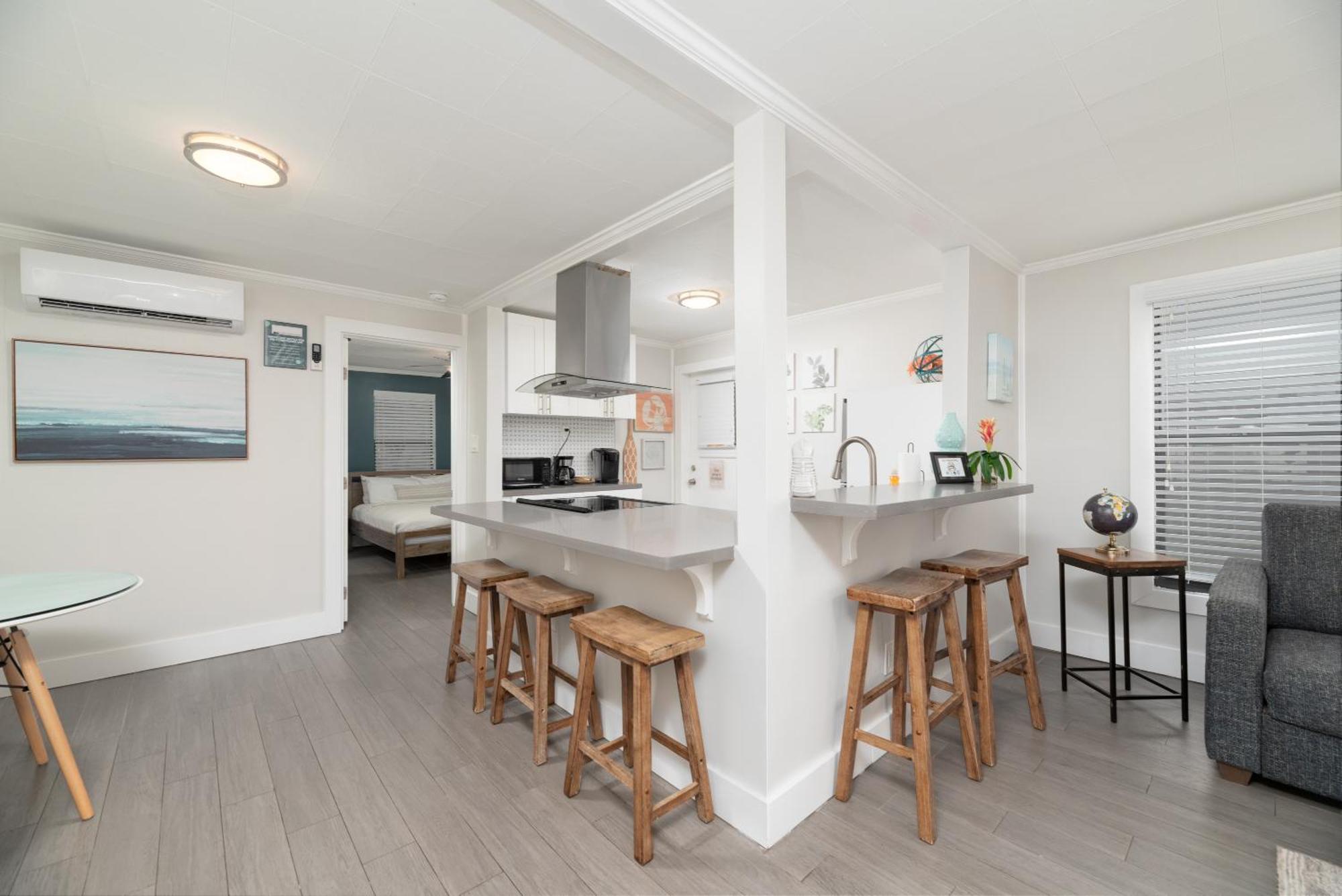 Apartment The Flats At Riverside Park 1 *