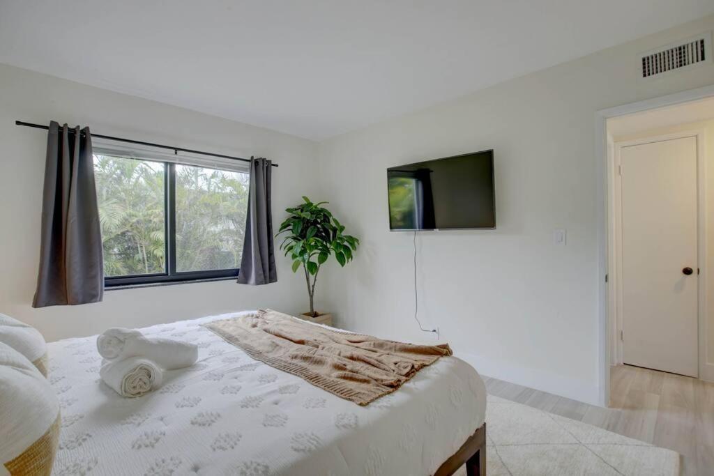 2br Cozy Fll Retreat! * Fort Lauderdale