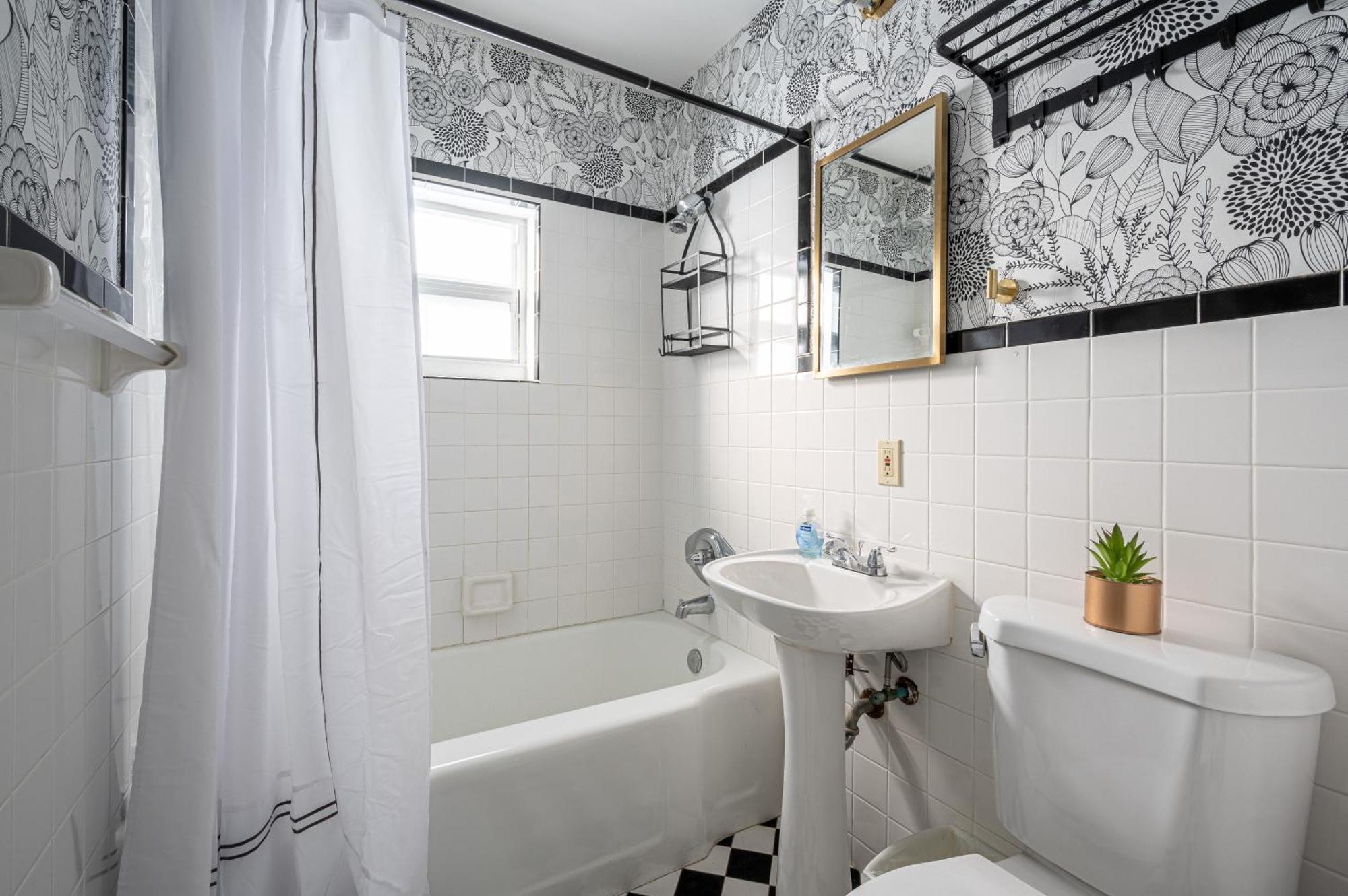Apartment Bright: Tropical Retreat - Ridge - East Sunrise Blvd Fort Lauderdale
