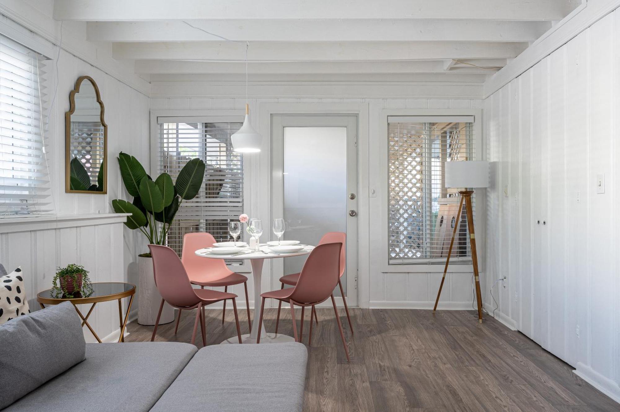 Bright: Tropical Retreat - Ridge - East Sunrise Blvd * Fort Lauderdale