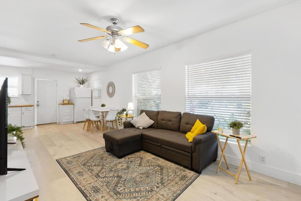 Apartment Dreamy 1-bedroom Walking Distance To Olas