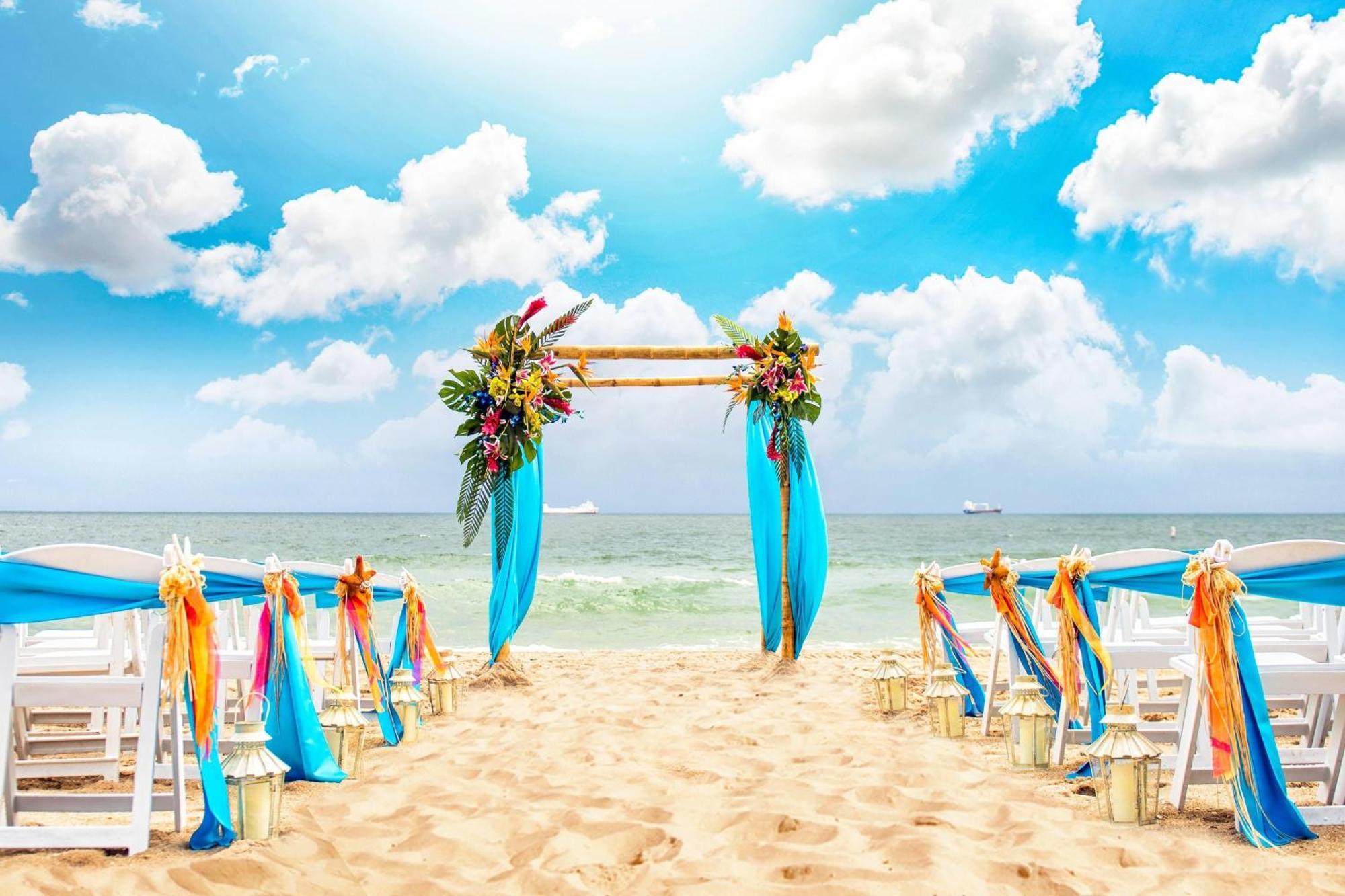 The Westin Lauderdale 4* Fort Lauderdale
