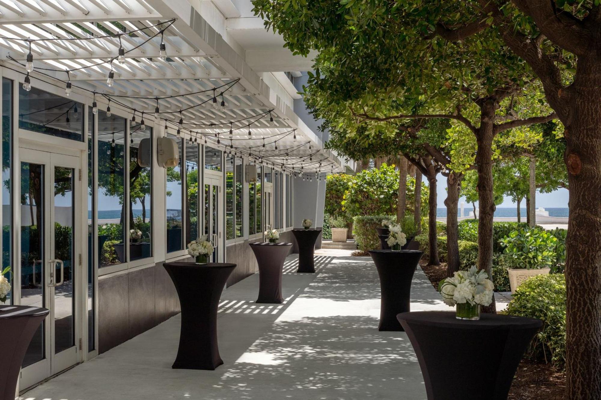 The Westin Lauderdale Hotel Fort Lauderdale