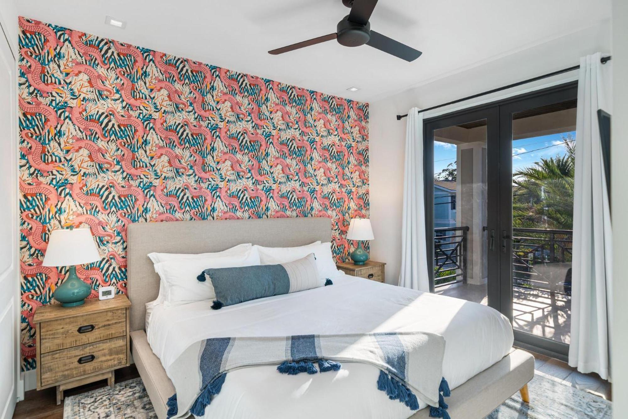 Heated Saltwater Pool, Arcades, Golf - 5min To Olas Boulevard *