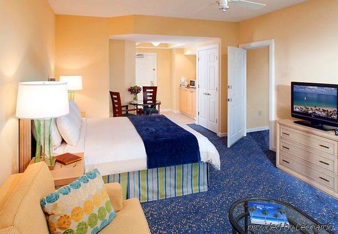 Marriott's Beachplace Towers Hotel 4*