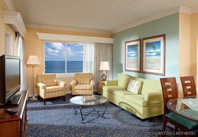 Marriott's Beachplace Towers Fort Lauderdale